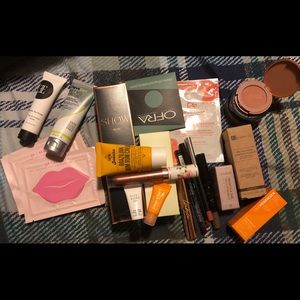 High End Beauty Bundle *Never Used*
